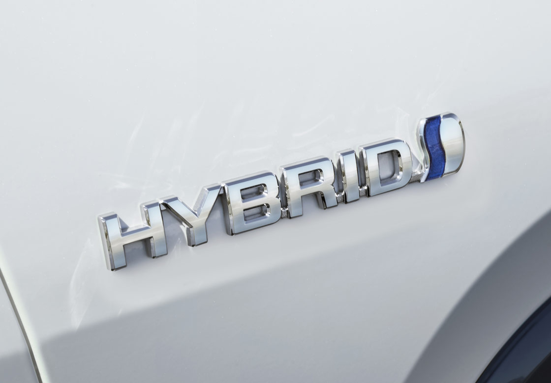 Alege electric hybrid pentru un viitor mai eficient