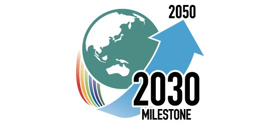 TINTA GLOBALA PE TERMEN MEDIU 2030