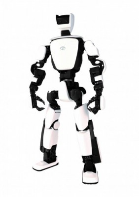 T-H3 (Humanoid Robot)