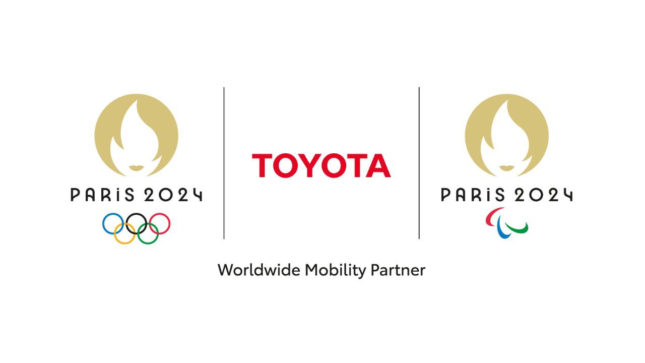 Toyota partener mobil al comitetului international olimpic si paralimpic