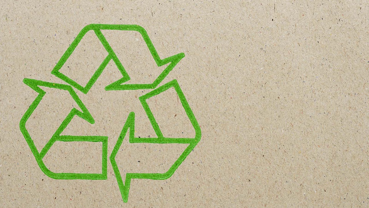Logo de reciclare
